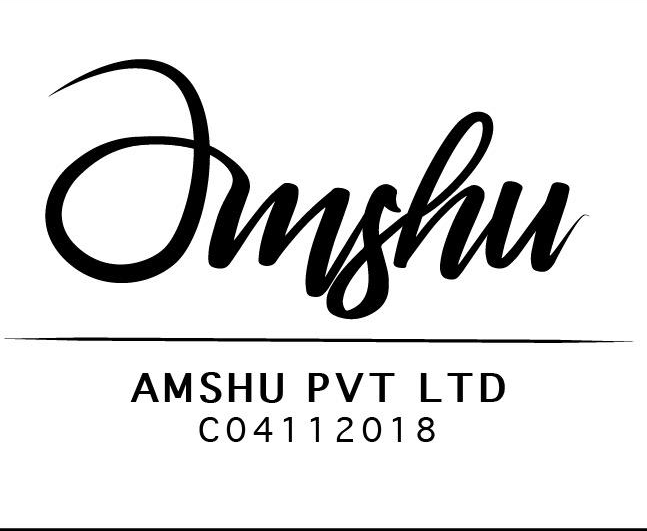 Amshu Logo
